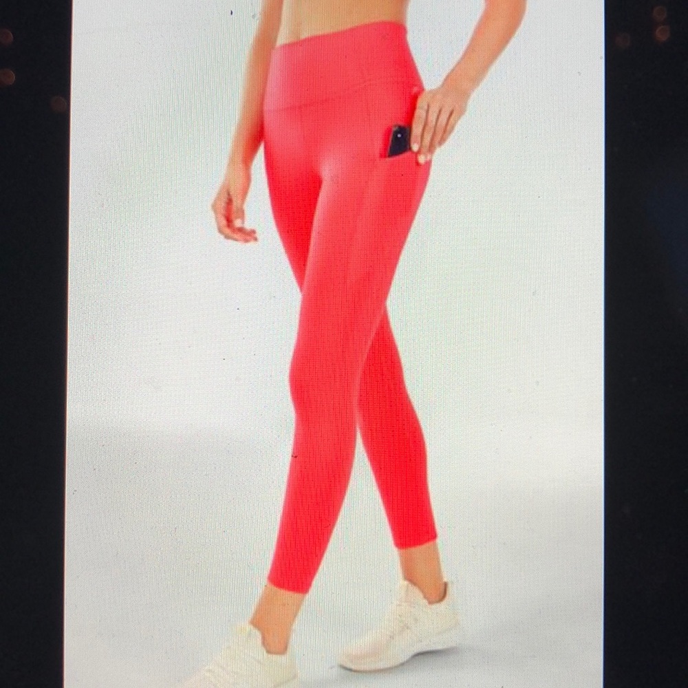 Fabletics High-Waisted Leggings